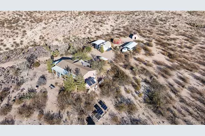 5720 S Mountain Lion Road, Kingman, AZ 86401 - Photo 33