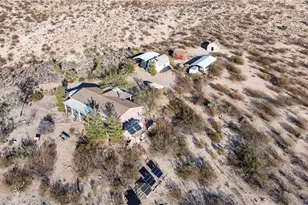 5720 S Mountain Lion Rd, Kingman, AZ 86401 - Photo 33