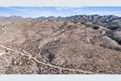 5720 S Mountain Lion Road, Kingman, AZ 86401 - Photo 35