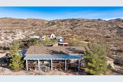 5720 S Mountain Lion Road, Kingman, AZ 86401 - Photo 31