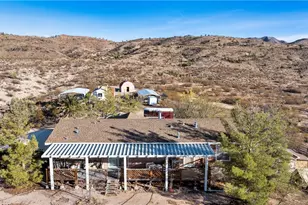 5720 S Mountain Lion Rd, Kingman, AZ 86401 - Photo 31