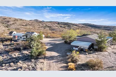5720 S Mountain Lion Road, Kingman, AZ 86401 - Photo 3