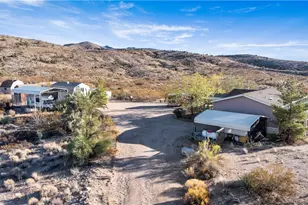 5720 S Mountain Lion Rd, Kingman, AZ 86401 - Photo 3