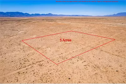 333-09-222 Unk Boulevard, Kingman, AZ 86409 - Photo 1