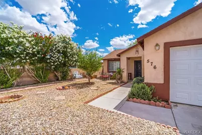 576 N Malibu Circle, Bullhead City, AZ 86442 - Photo 5