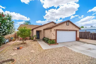 576 N Malibu Circle, Bullhead City, AZ 86442 - Photo 3