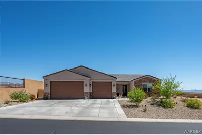 3104 Esmerelda Drive, Bullhead City, AZ 86429 - Photo 1