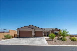 3104 Esmerelda Dr, Bullhead City, AZ 86429 - Photo 1