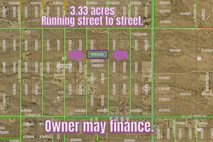 306-20-200C S Eloy Rd, Golden Valley, AZ 86413 - Photo 1