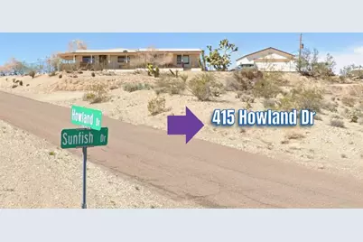 415 Howland Drive, Meadview, AZ 86444 - Photo 3