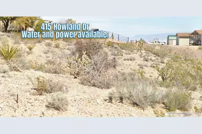 415 Howland Drive, Meadview, AZ 86444 - Photo 1
