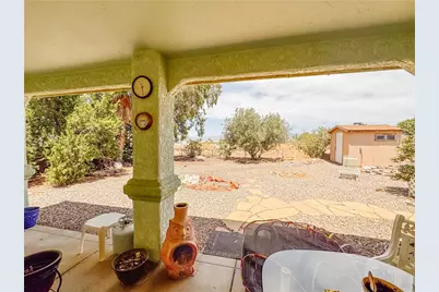 7675 E Monte Tesoro Drive, Kingman, AZ 86401 - Photo 35