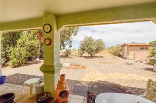 7675 E Monte Tesoro Dr, Kingman, AZ 86401 - Photo 35