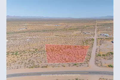 0 W Oatman Hwy, Golden Valley, AZ 86413 - Photo 1