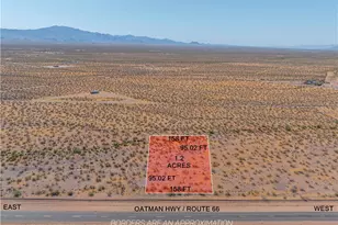 215-11-176 W Oatman Hwy, Golden Valley, AZ 86413 - Photo 1
