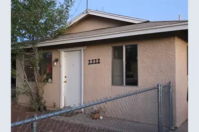 2222 Lucille Avenue, Kingman, AZ 86401 - Photo 1