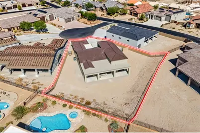 2916 Sidewheel Drive, Bullhead City, AZ 86429 - Photo 83