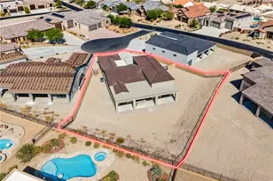 2916 Sidewheel Dr, Bullhead City, AZ 86429 - Photo 83