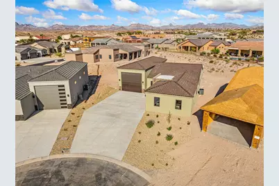 2916 Sidewheel Drive, Bullhead City, AZ 86429 - Photo 5