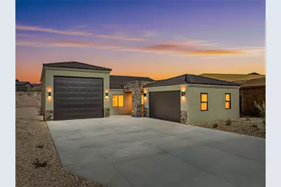 2916 Sidewheel Drive, Bullhead City, AZ 86429 - Photo 1