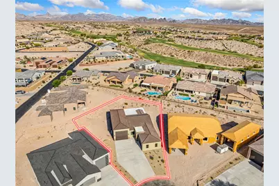 2916 Sidewheel Drive, Bullhead City, AZ 86429 - Photo 77