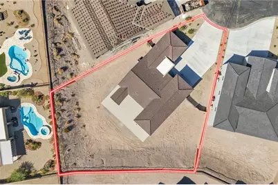 2916 Sidewheel Drive, Bullhead City, AZ 86429 - Photo 87