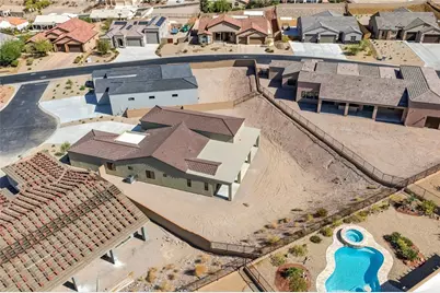 2916 Sidewheel Drive, Bullhead City, AZ 86429 - Photo 5