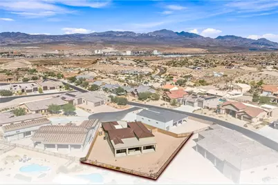 2916 Sidewheel Drive, Bullhead City, AZ 86429 - Photo 75