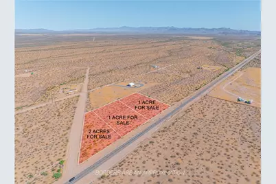 215-14-078 W Oatman Hwy, Golden Valley, AZ 86413 - Photo 3