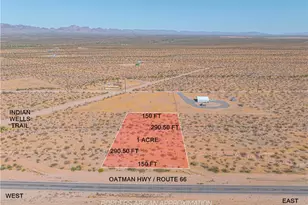 215-14-078 W Oatman Hwy, Golden Valley, AZ 86413 - Photo 1
