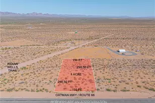 215-14-079 W Oatman Hwy, Golden Valley, AZ 86413 - Photo 1