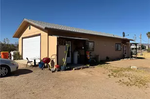 3565 N Gln Cyn Rd, Golden Valley, AZ 86413 - Photo 3
