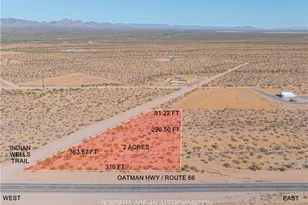 215-14-080 W Oatman Hwy, Golden Valley, AZ 86413 - Photo 1