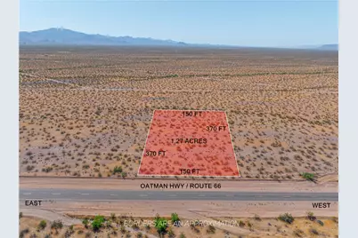 215-14-110 W Oatman Hwy, Golden Valley, AZ 86413 - Photo 1