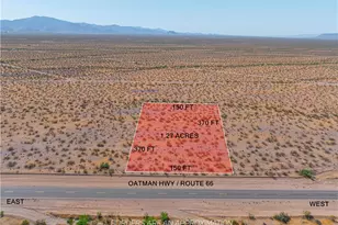 0 Oatman Hwy, Golden Valley, AZ 86413 - Photo 1