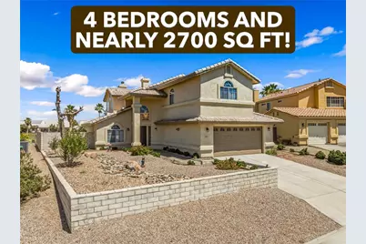 1971 E Desert Drive, Fort Mohave, AZ 86426 - Photo 1