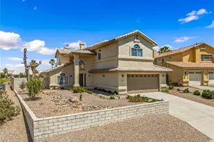 1971 E Desert Dr, Fort Mohave, AZ 86426 - Photo 1