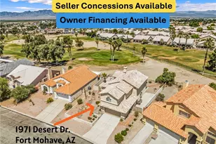 1971 E Desert Dr, Fort Mohave, AZ 86426 - Photo 1