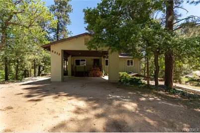6615 E Flag Mine Road, Kingman, AZ 86401 - Photo 1