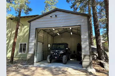 6615 E Flag Mine Road, Kingman, AZ 86401 - Photo 49