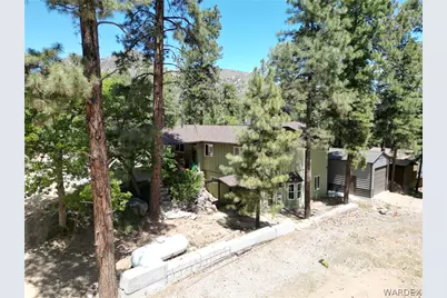 6615 E Flag Mine Road, Kingman, AZ 86401 - Photo 5