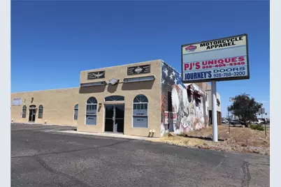 5039 S Highway 95 #G, Fort Mohave, AZ 86426 - Photo 1