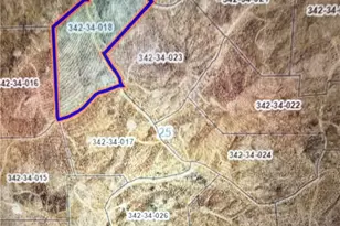 Lot 18 Lake Mead Estates, White Hills, AZ 86445 - Photo 1