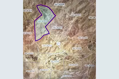 342-34-018 Unknown, White Hills, AZ 86445 - Photo 1