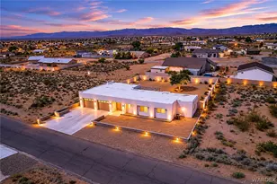 7169 E Stetson Dr, Kingman, AZ 86401 - Photo 1