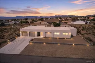 7169 E Stetson Dr, Kingman, AZ 86401 - Photo 3
