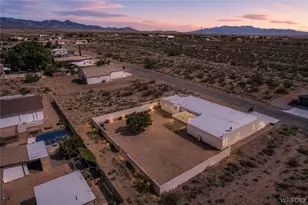 7169 E Stetson Dr, Kingman, AZ 86401 - Photo 5