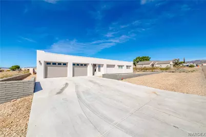 7169 E Stetson Drive, Kingman, AZ 86401 - Photo 9