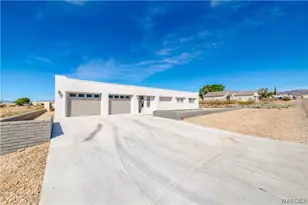 7169 E Stetson Dr, Kingman, AZ 86401 - Photo 9