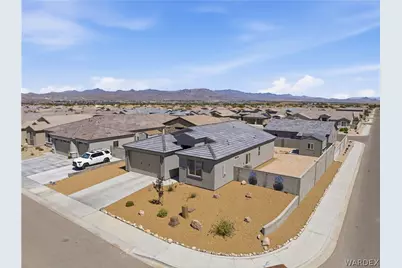 3383 Tiffany Avenue, Kingman, AZ 86401 - Photo 3